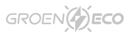 Logo Groen Eco