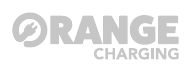 Logo Orange Charging