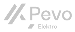 Logo Pevo Elektro